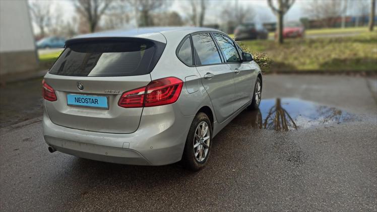 BMW 216d Active Tourer