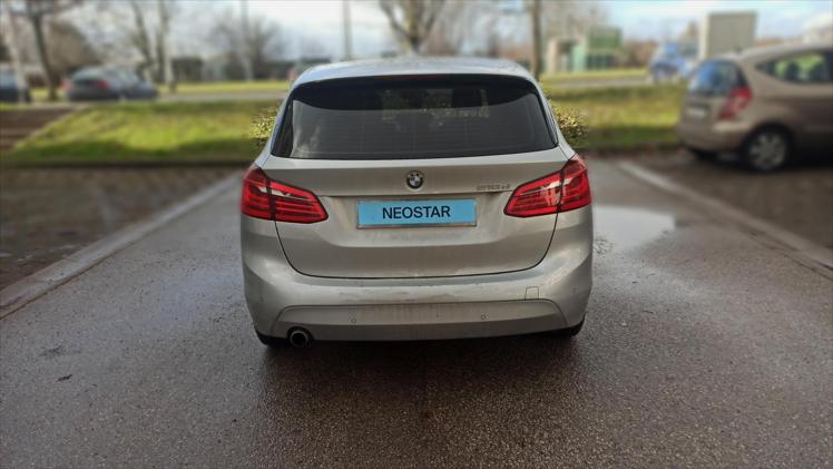 BMW 216d Active Tourer