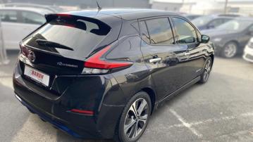 Nissan Leaf 40kwh