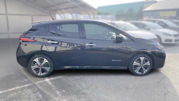 Nissan Leaf 40kwh