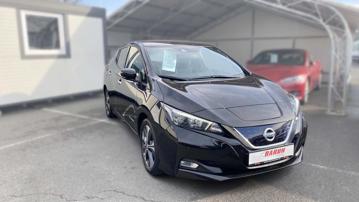 Nissan Leaf 40kwh