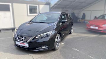 Rabljeni automobil na prodaju iz oglasa 85232 - Nissan Leaf Leaf 40kwh