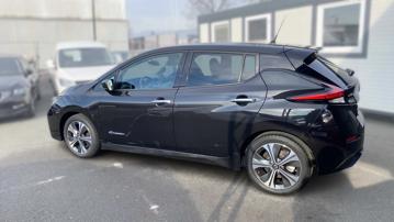 Nissan Leaf 40kwh