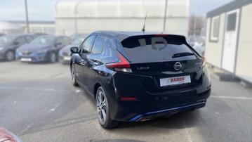 Nissan Leaf 40kwh