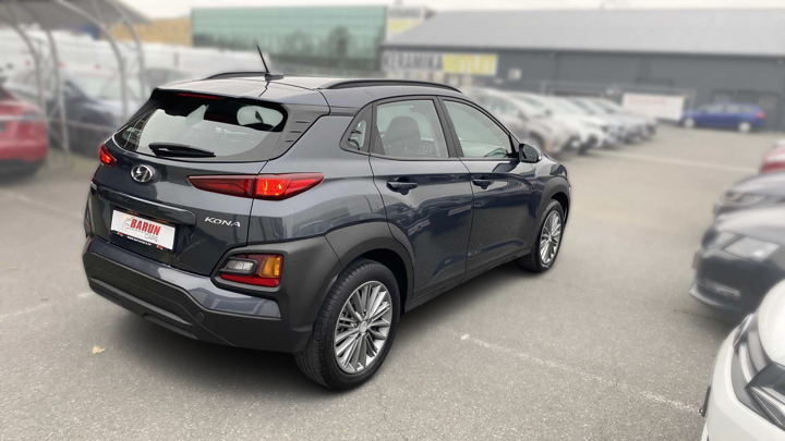 Rabljeni automobil na prodaju iz oglasa 85604 - Hyundai Kona Kona 1,6 CRDi 115 DESIREit 17" ISG