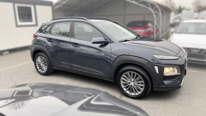 Hyundai Kona 1,6 CRDi 115 DESIREit 17" ISG