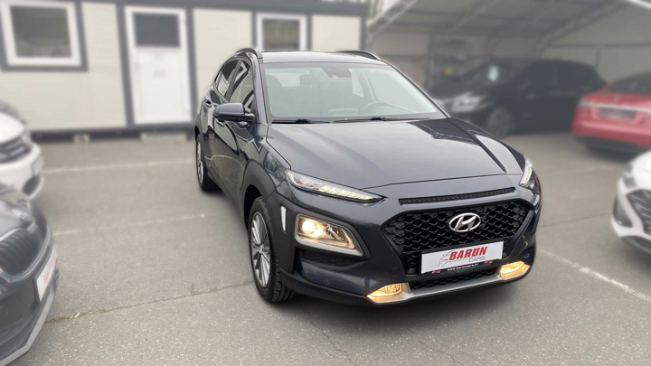 Hyundai Kona 1,6 CRDi 115 DESIREit 17" ISG