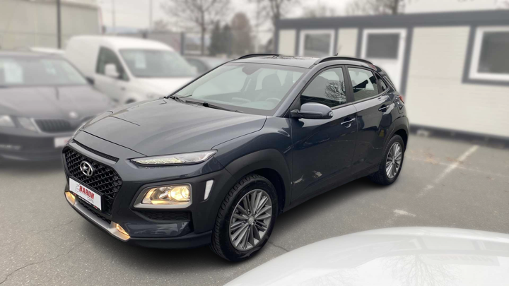 Hyundai Kona 1,6 CRDi 115 DESIREit 17" ISG