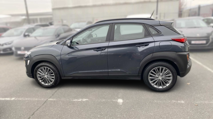 Hyundai Kona 1,6 CRDi 115 DESIREit 17" ISG