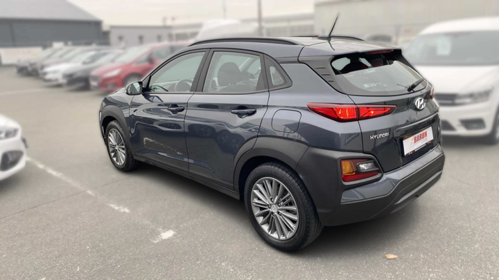 Hyundai Kona 1,6 CRDi 115 DESIREit 17" ISG