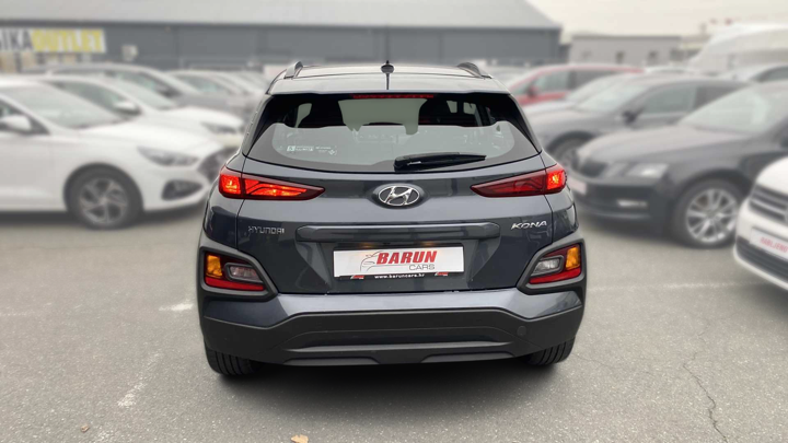 Hyundai Kona 1,6 CRDi 115 DESIREit 17" ISG