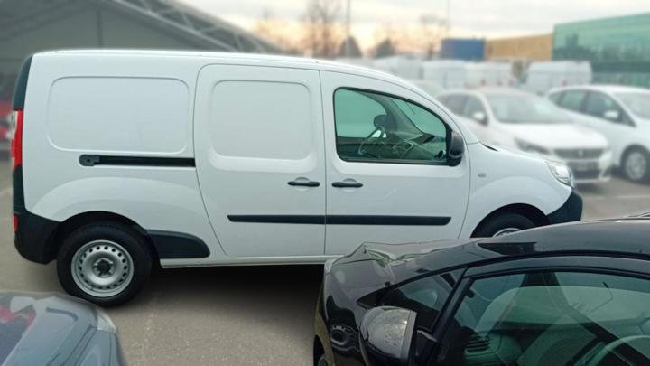 Renault Renault KANGOO - 1.5 dCi Energy Comfort