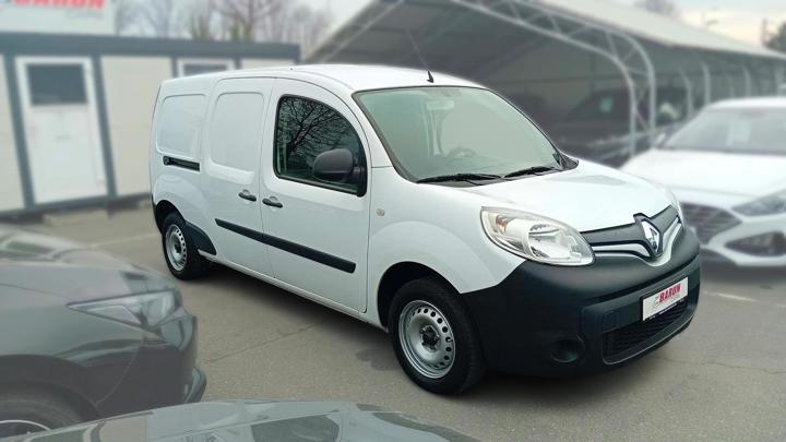 Renault Renault KANGOO - 1.5 dCi Energy Comfort