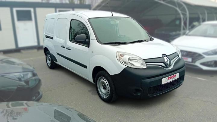 Renault Renault KANGOO - 1.5 dCi Energy Comfort