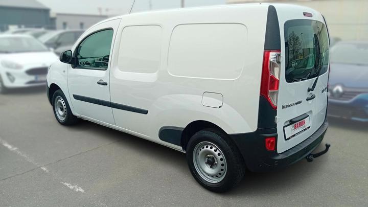 Renault Renault KANGOO - 1.5 dCi Energy Comfort