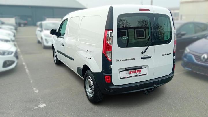 Renault Renault KANGOO - 1.5 dCi Energy Comfort