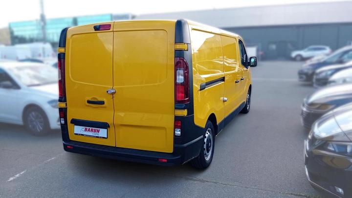 Opel Opel Vivaro 1,6 CDTI,L2H1