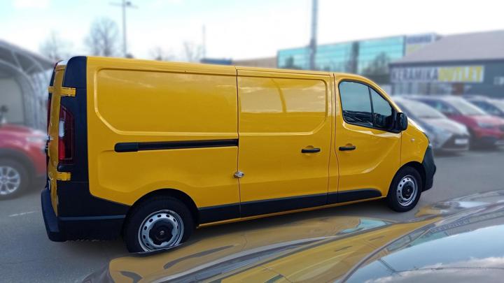 Opel Opel Vivaro 1,6 CDTI,L2H1