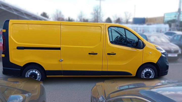 Opel Opel Vivaro 1,6 CDTI,L2H1