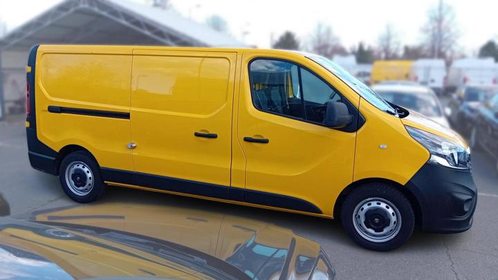 Opel Opel Vivaro 1,6 CDTI,L2H1