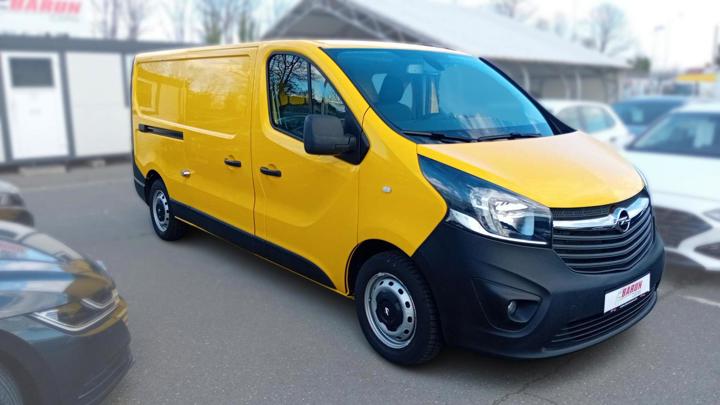 Opel Opel Vivaro 1,6 CDTI,L2H1