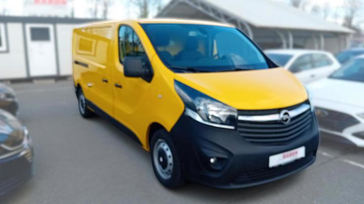 Opel Opel Vivaro 1,6 CDTI,L2H1