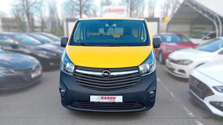 Opel Opel Vivaro 1,6 CDTI,L2H1