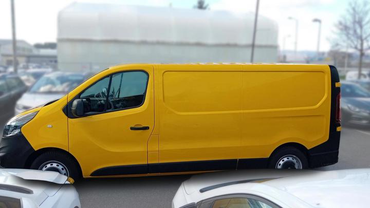 Opel Opel Vivaro 1,6 CDTI,L2H1