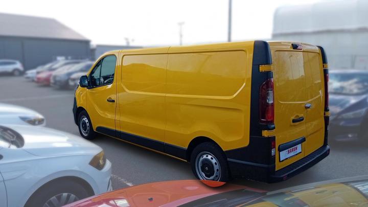 Opel Opel Vivaro 1,6 CDTI,L2H1