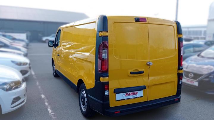 Opel Opel Vivaro 1,6 CDTI,L2H1