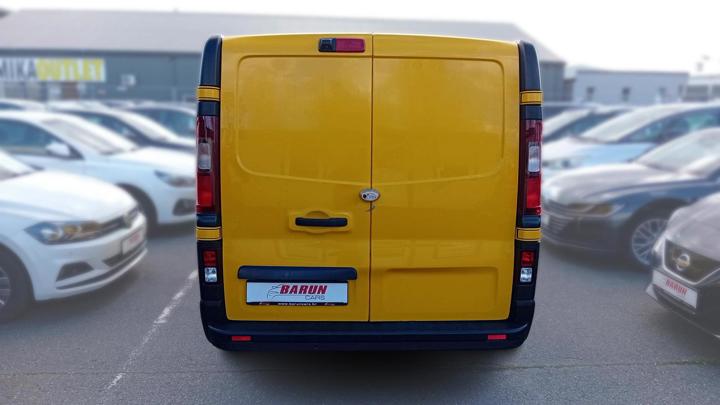 Opel Opel Vivaro 1,6 CDTI,L2H1