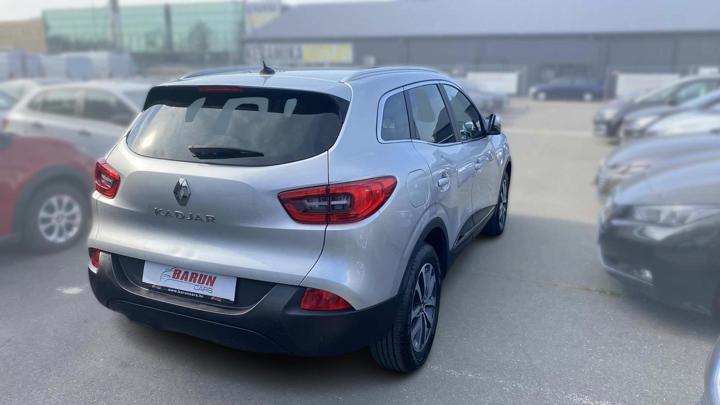 Renault Kadjar dCi 110 Energy Limited