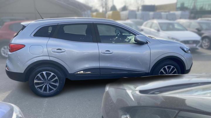 Renault Kadjar dCi 110 Energy Limited