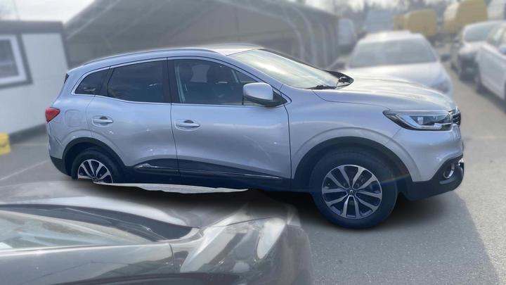 Renault Kadjar dCi 110 Energy Limited