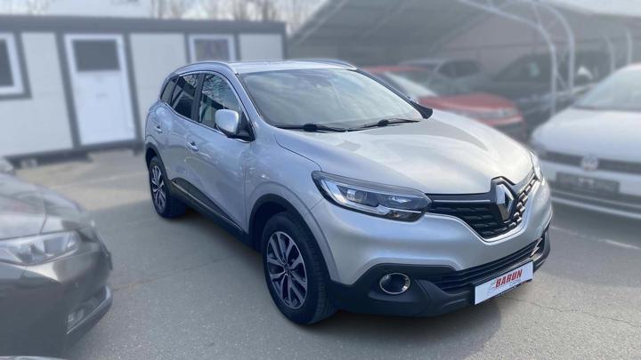 Renault Kadjar dCi 110 Energy Limited