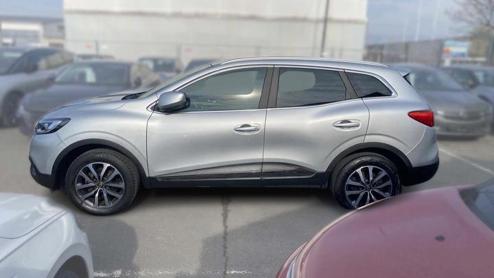 Renault Kadjar dCi 110 Energy Limited