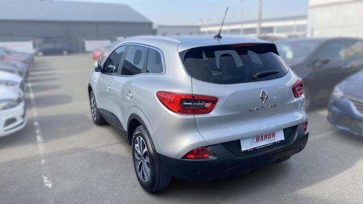 Renault Kadjar dCi 110 Energy Limited