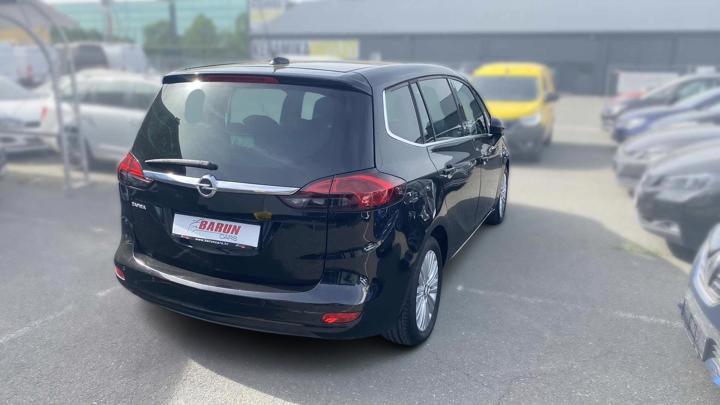 Opel Zafira C         1.6 CDTI