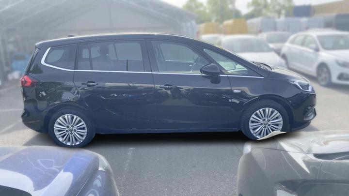 Opel Zafira C         1.6 CDTI