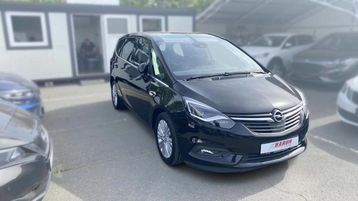 Opel Zafira C         1.6 CDTI