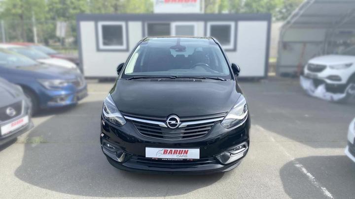 Opel Zafira C         1.6 CDTI