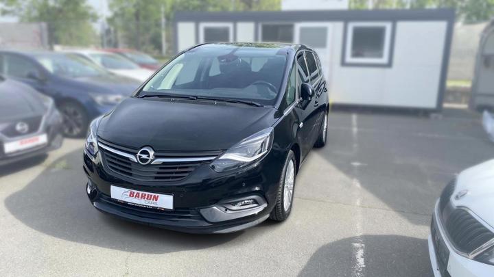 Rabljeni automobil na prodaju iz oglasa 88481 - Opel Zafira Zafira C         1.6 CDTI