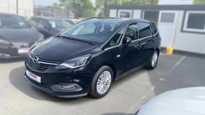 Opel Zafira C         1.6 CDTI