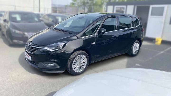 Opel Zafira C         1.6 CDTI