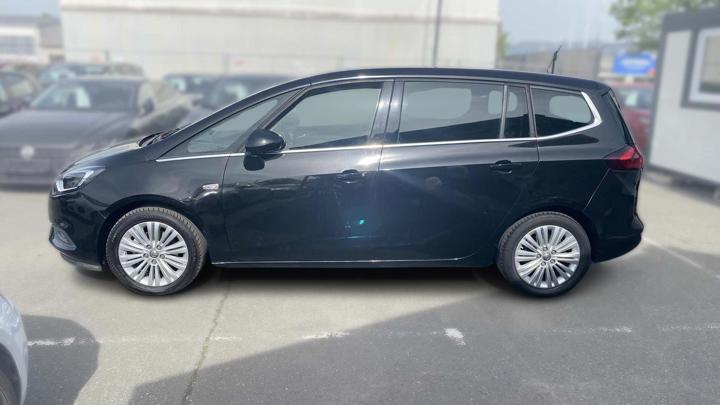 Opel Zafira C         1.6 CDTI