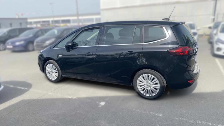 Opel Zafira C         1.6 CDTI