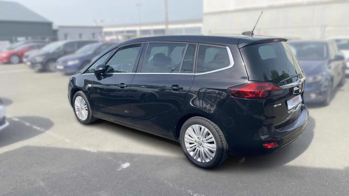 Opel Zafira C         1.6 CDTI