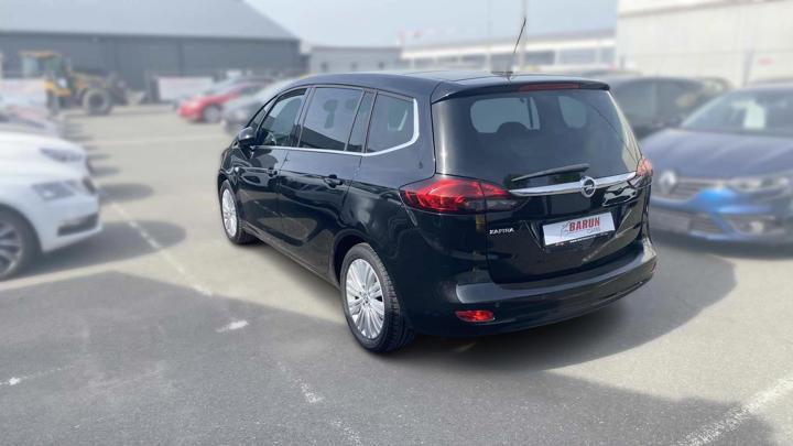 Opel Zafira C         1.6 CDTI