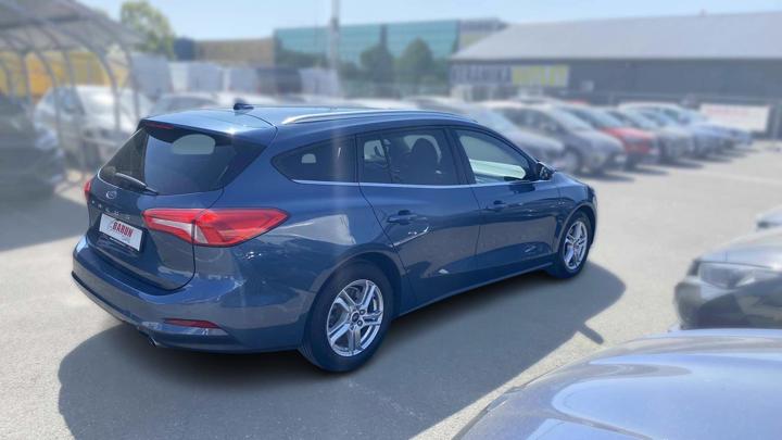 Ford Ford Focus  SW - 1.5 Ecoblue