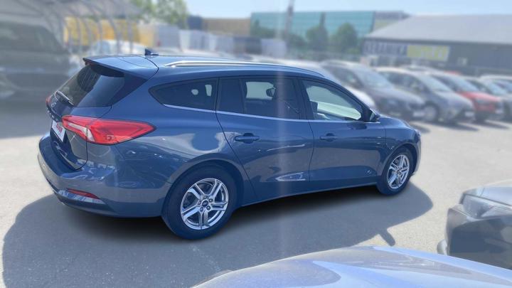 Ford Ford Focus  SW - 1.5 Ecoblue